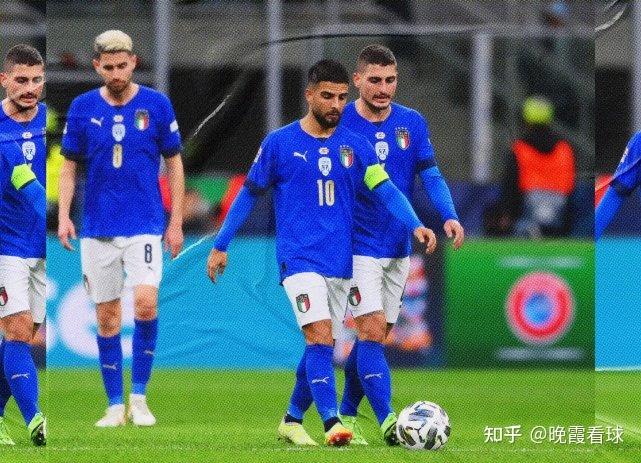 欧洲杯直播:意大利vs比利时