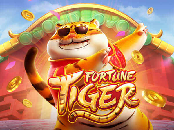 fortune tiger lvbet