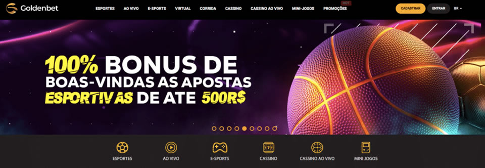 casadeapostas com bonus no cadastro